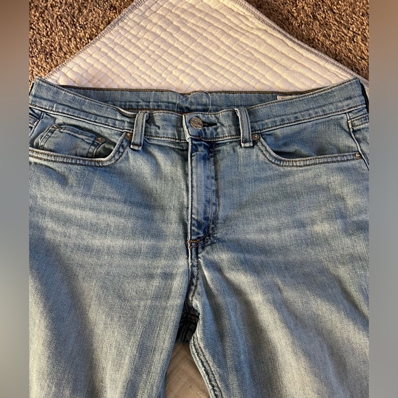 Rag & Bone Ankle Skinny Jeans 30 Nelly Wash Light - Picture 3 of 12